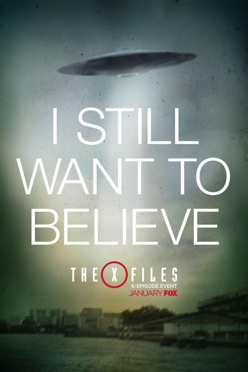 The X-Files: Re-Opened